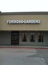 Formosa Garden In Raceland Restaurant Reviews