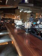 City Perch Kitchen Bar In North Bethesda Restaurant Menu And Reviews