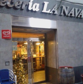 Bar La Nava Talavera Dela Reina Menu And Review Restaurant