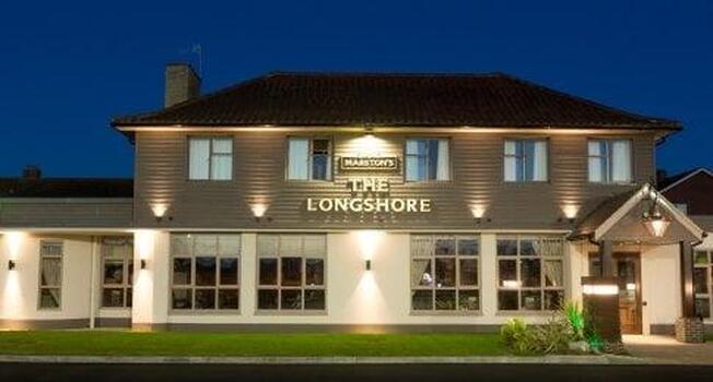 Longshore Restaurant Shoreham By Sea Menu Restaurant Guru