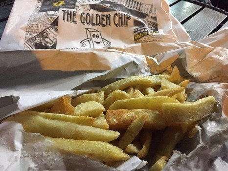 Golden chip dundonald restaurant menu - Restaurant Guru