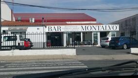 Bar Restaurante El Montalvo