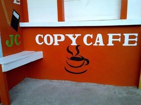 JC Copy Café