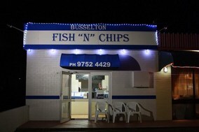 Busselton Fish "N" Chips
