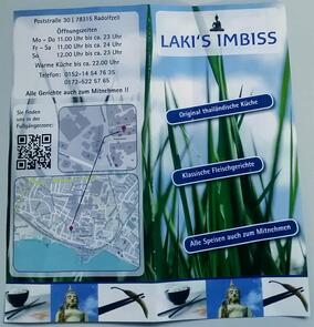 Laki's Imbiss
