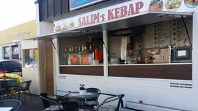 Salim's Kebab
