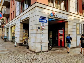 Domino's Pizza Dresden Neustadt