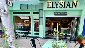 Elysian Plant Based Kitchen Bar & Brunch