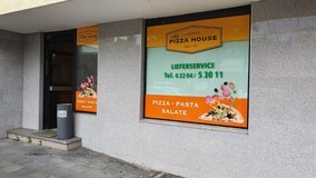 Pizza House - Pizza, Pasta, Wraps, Vegane in Bergisch Gladbach