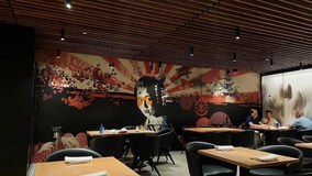 Kiki - japanese restaurant