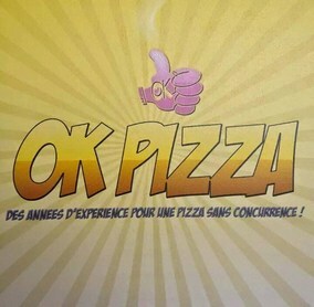 Ok Pizza - Moulins