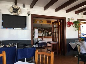 Bar Restaurante El Ancla