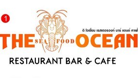 The Ocean Restaurant @ Ko lanta , saladan