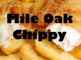 Mile Oak Chippy