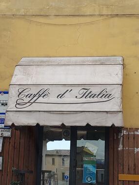 Caffè D' Italia