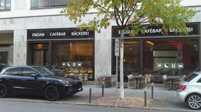 Enzian Cafébar & Bistro