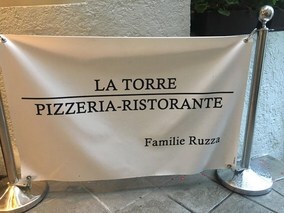 La Torre Pizzeria Ristorante