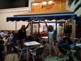 Malecón Restaurante & Copas
