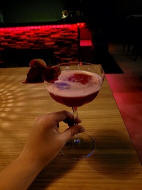 DejaVu Cocktail Bar