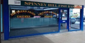 Spinney Hill Chippy & Kebab House