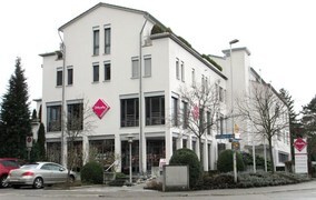 Konditorei Café Ernst Hotz AG