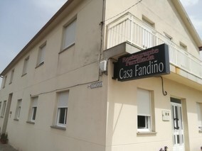 Casa Fandiño