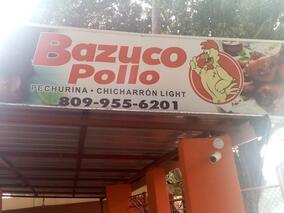 Pollo Bazuco