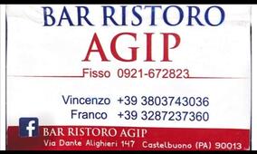Bar Ristoro Agip