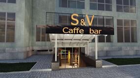 S&V caffe bar