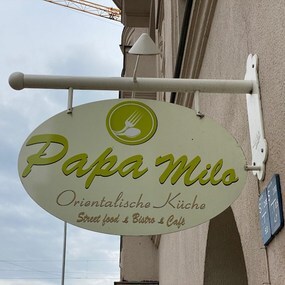 Papa Milo