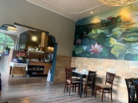 Omely - vietnamesisches Restaurant - Hannover