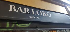 Bar Lobo, desde 1957