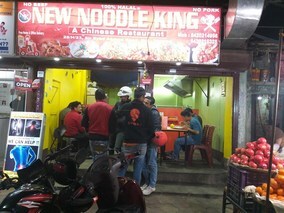 New Noodle King