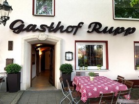 Gasthaus Rupp