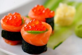 Sushi Kaiser Bar & Lieferservice