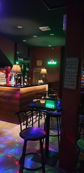 The Gran Square - hall karaoke and dj bar lounge
