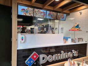 Domino's Pizza Ieper
