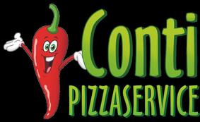 Conti Pizza Service Hoyerswerda