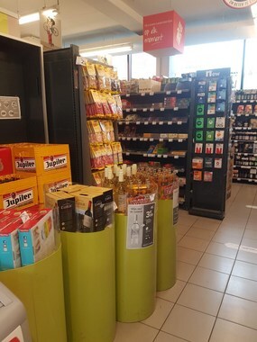 Carrefour express KESSEL-LO DIESTSESTEENWEG