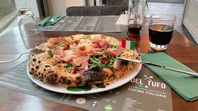 Del Tufo - La vera Pizza Napoletana