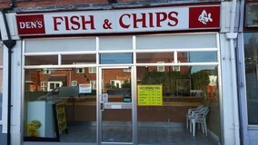 Den's Fish & Chips