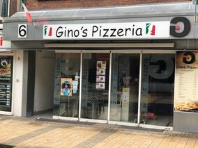 Gino s Pizzeria