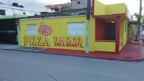 DMZ 23 Pizzeria