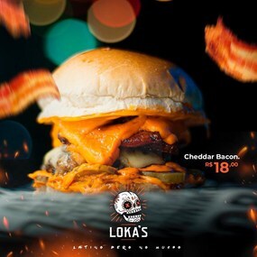 Loka's Bar