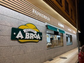 Panadería Cafetería ABROA