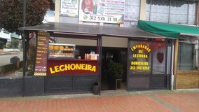 Lechoneira