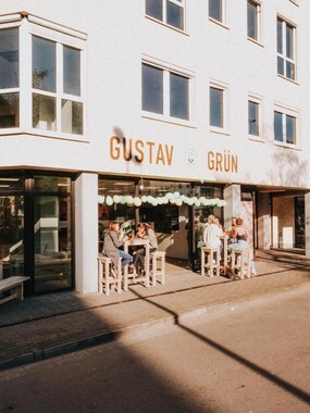 Gustav Grün Osnabrück
