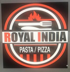 Royal India Restaurant