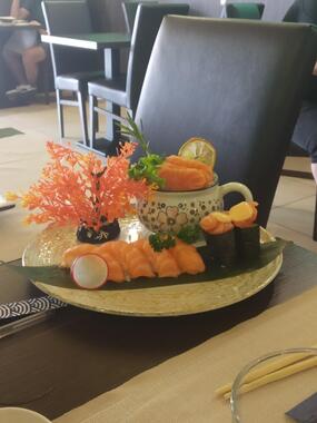 Sushi Liteen