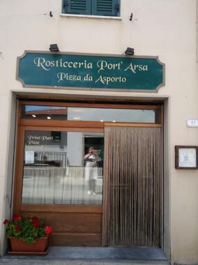 Rosticceria Port'Arsa di Coppi Ilaria